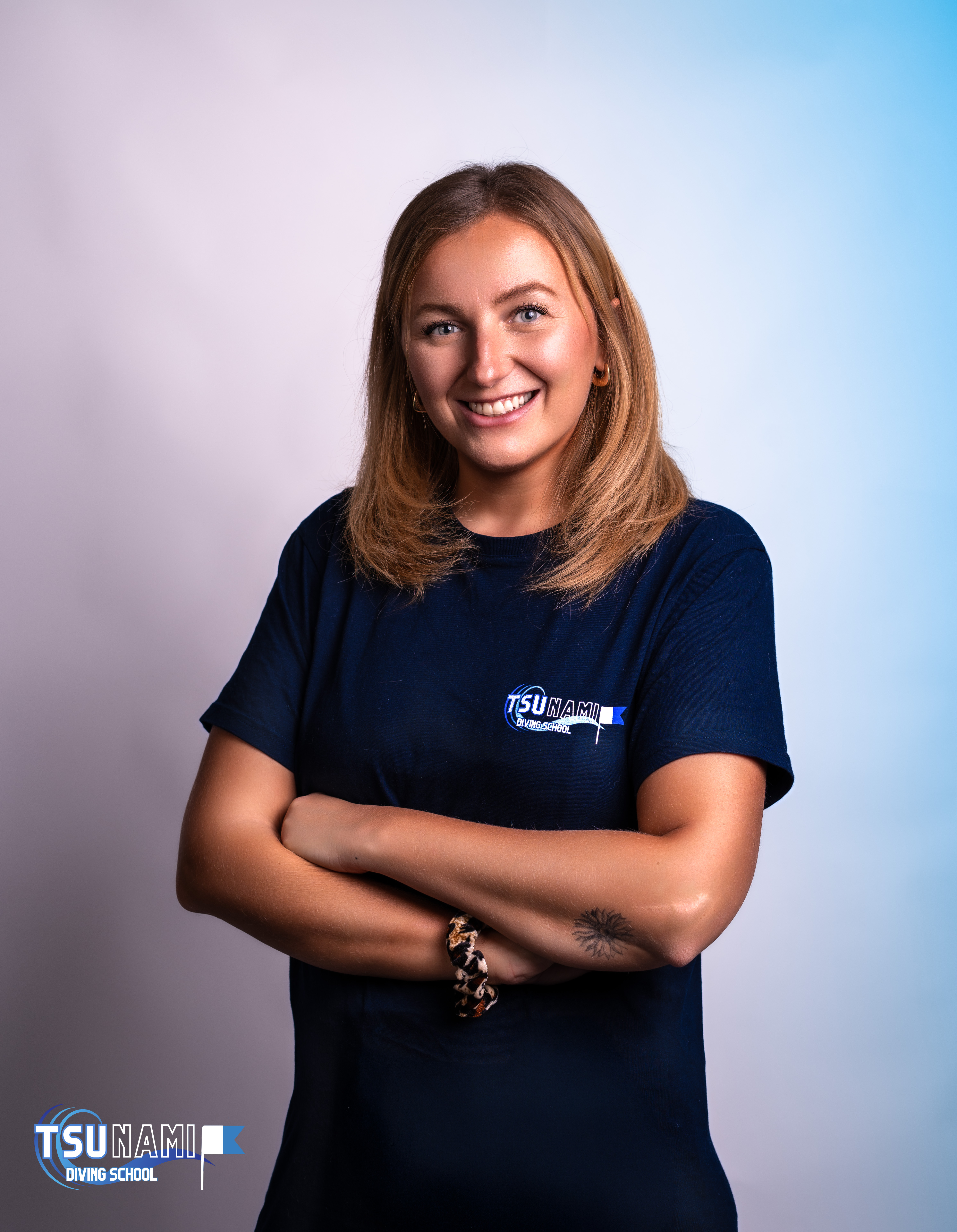 Alexia Van Craenenbroeck
